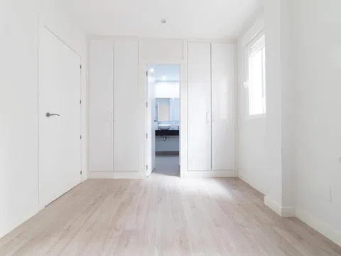 Piso en calle del General Pardiñas, 31