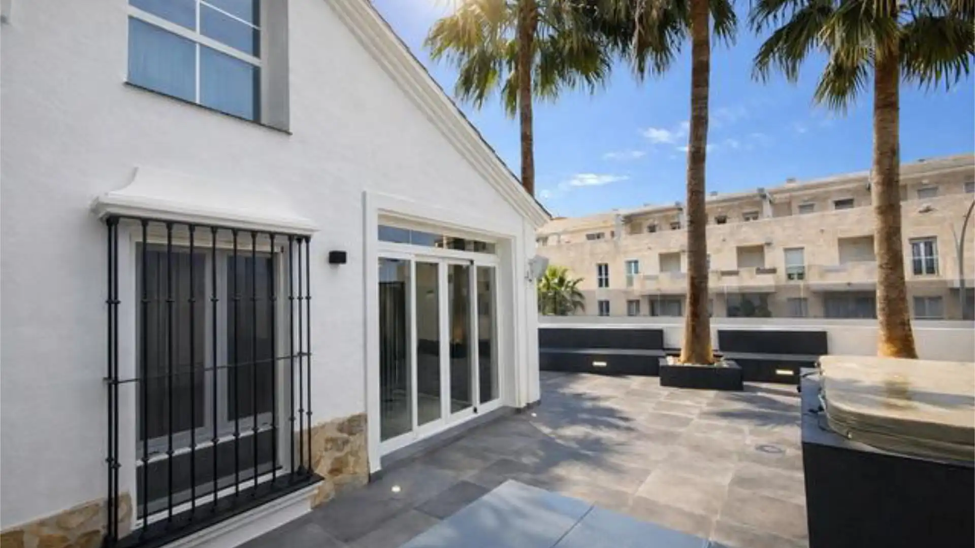 Casa adosada en Riviera Del Sol - Foto 1