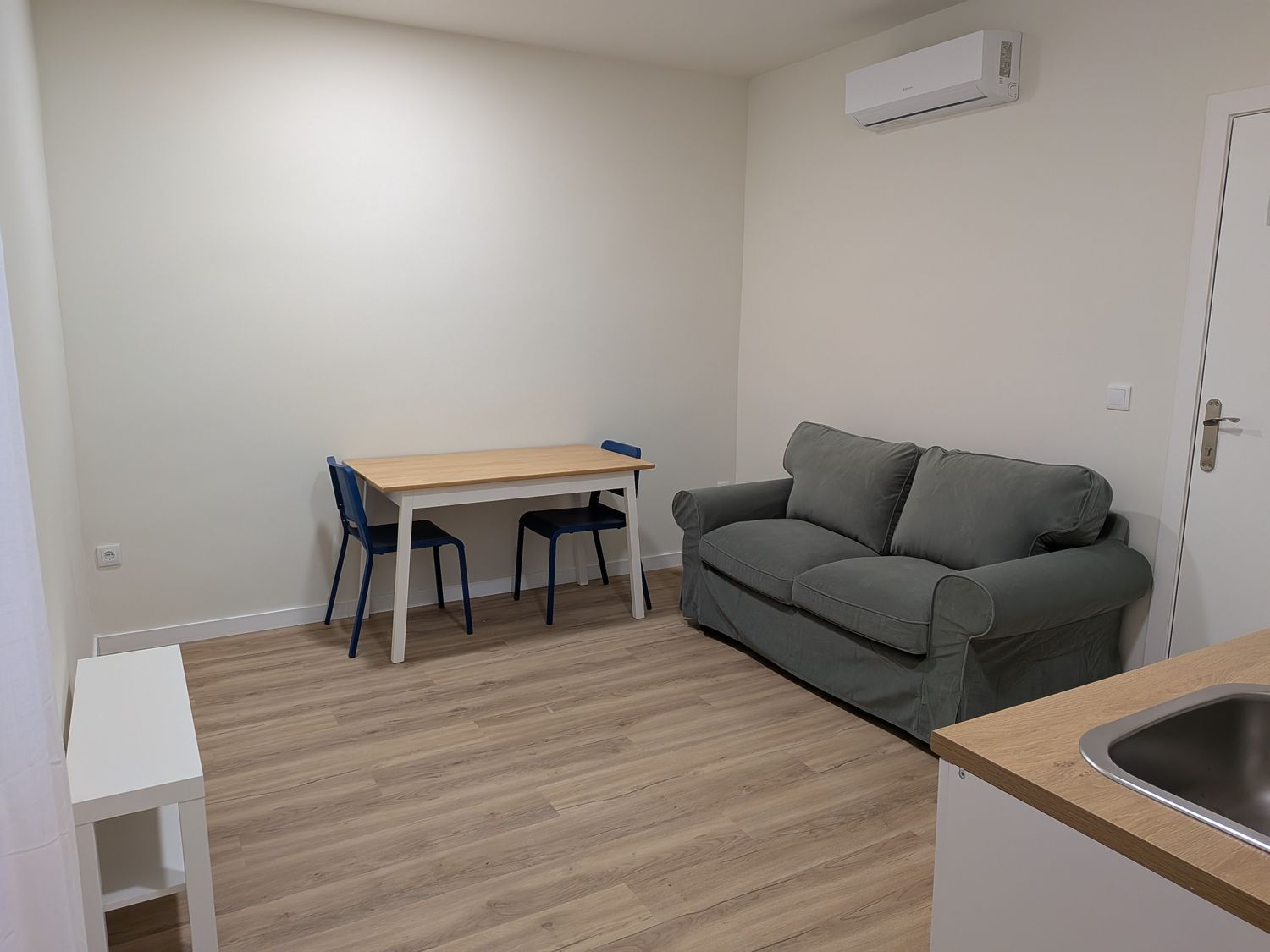 Piso en calle Padre Mariana, 29 - Foto 2