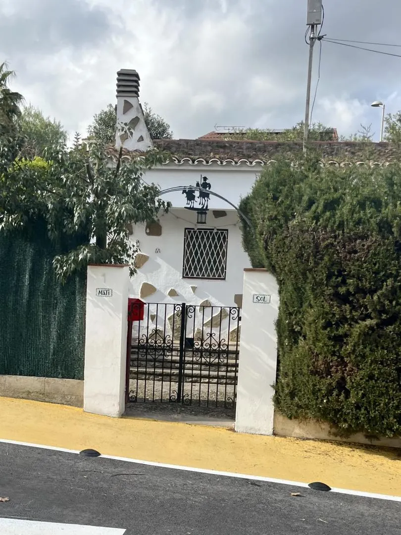 Chalet en  Carrer Riera 1 - Foto 9