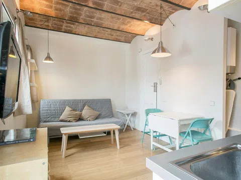 Piso en calle de Sevilla, 27