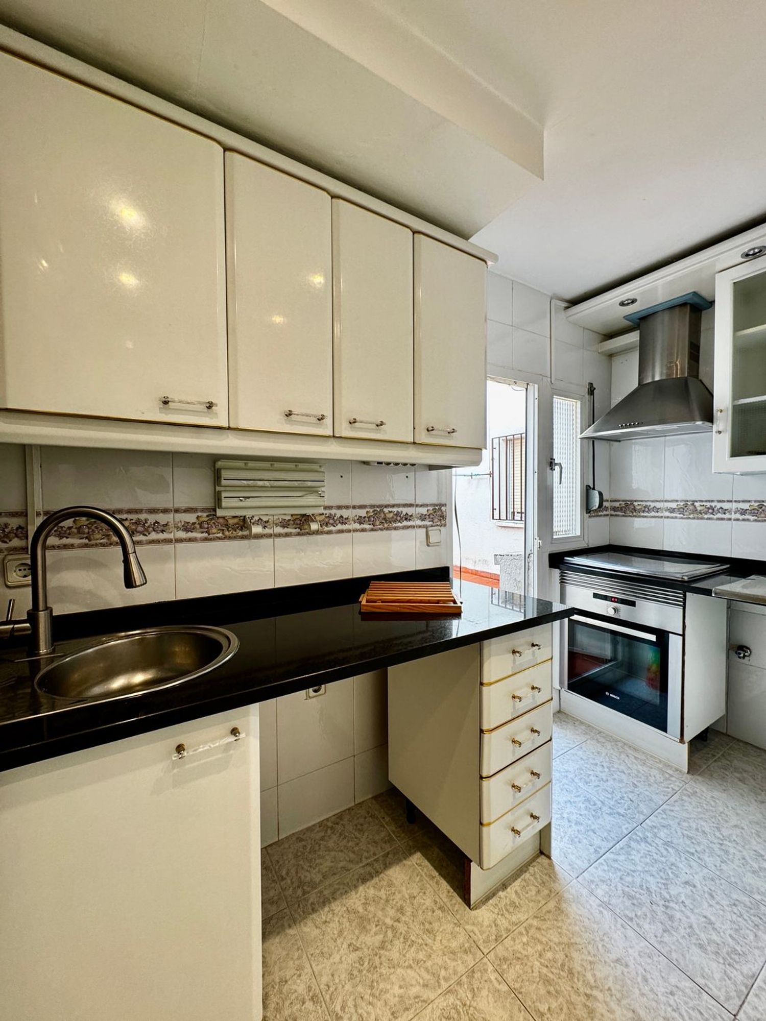 Piso en calle Alonso de Covarrubias, 1 - Foto 4