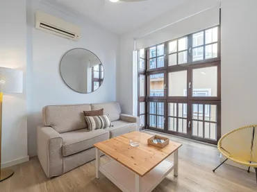 Apartamento en Málaga Capital - Foto 1