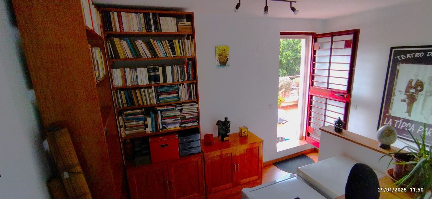 Chalet adosado en calle Junta de los Caminos, 40 - Foto 30