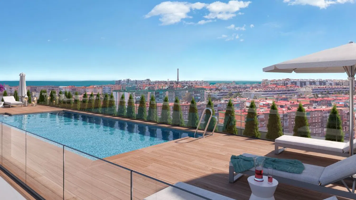 Piso en calle Menorca, 19 - Foto 6