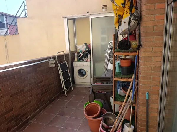 Piso en Torrent de la Pólvora, 204, Cirera, Cirera - Foto 5