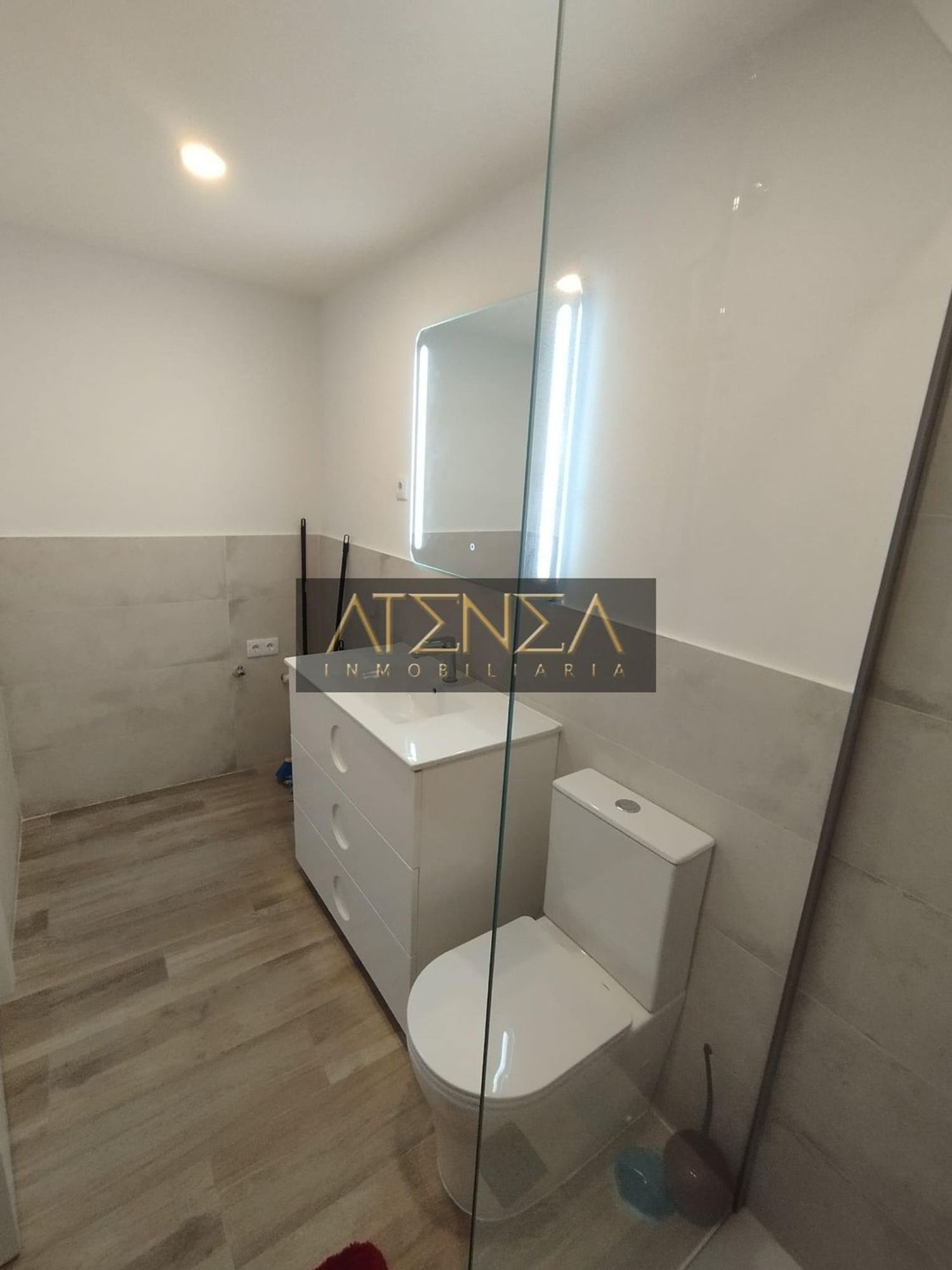Estudio en Calle Cazadores - Foto 5