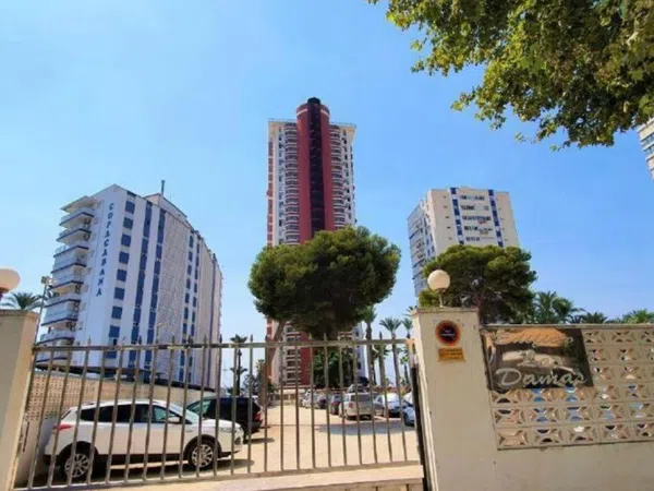 Estudio en Avenida de Madrid, 15, Playa de Levante, Playa de Levante - Foto 15