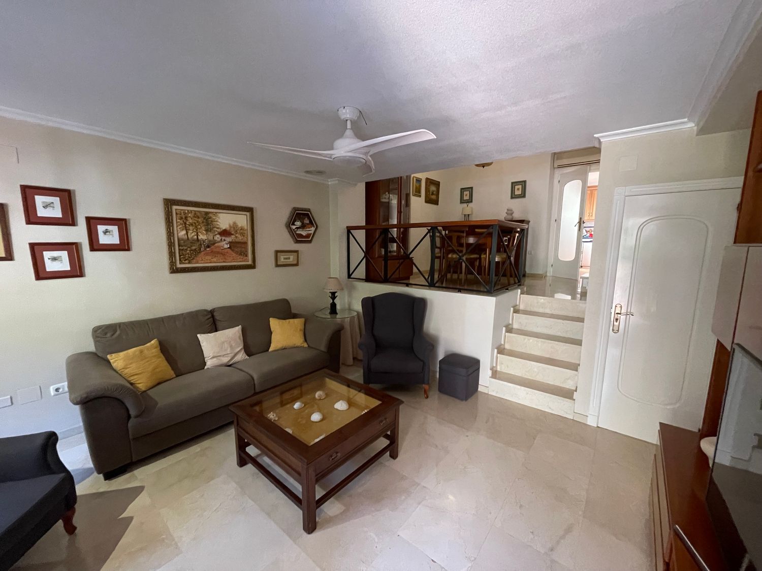 Chalet adosado en calle Ontinyent, 94 - Foto 8