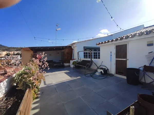 Ático en Barrio Cortijo Bazán - Los Casinis - Los Cipreses - Foto 32