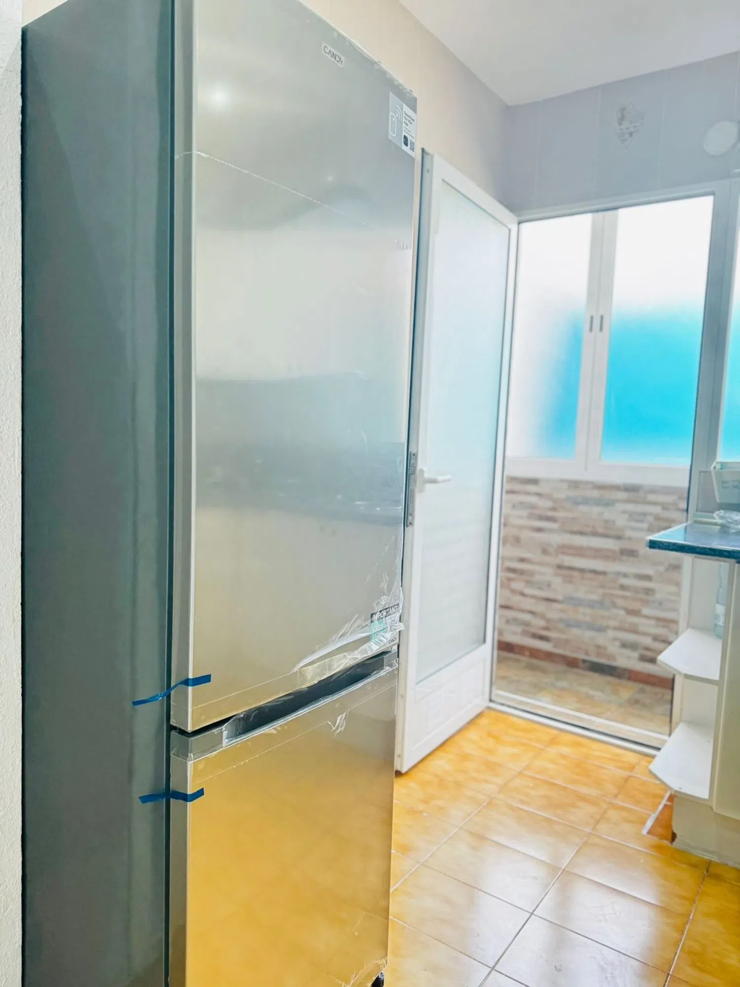 Piso en calle Capitán Juan Martí, 6 - Foto 9