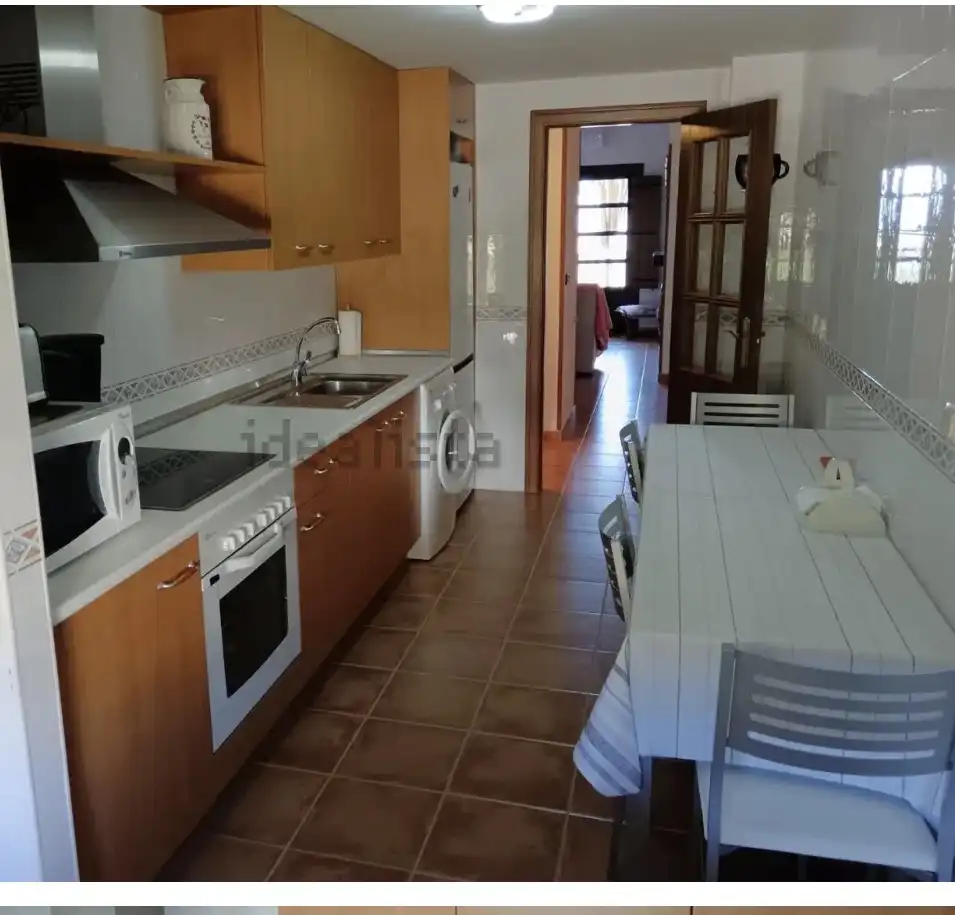 Piso en  ኡርባኒሳሲኦን ካምፖ ዴ ጎልፍ ባዳጓስ 77A - Foto 6
