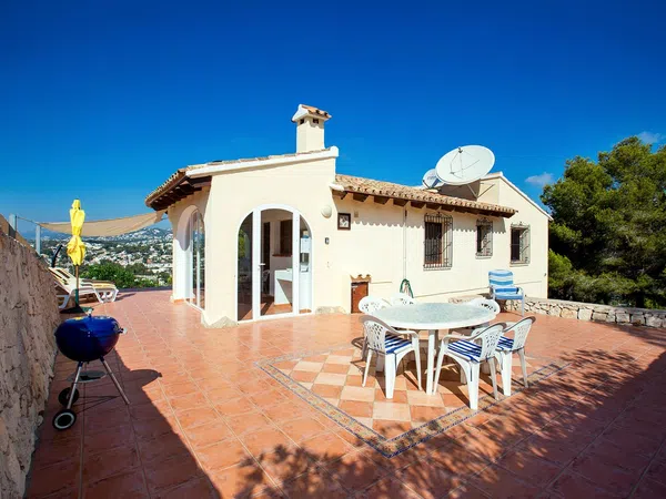 Casa o chalet independiente en Calle Pintor Cézanne, 5, Paichi, Paichi - Foto 19