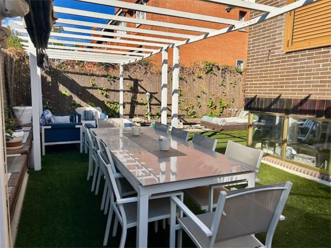 Chalet en  Madrid Capital - Foto 9