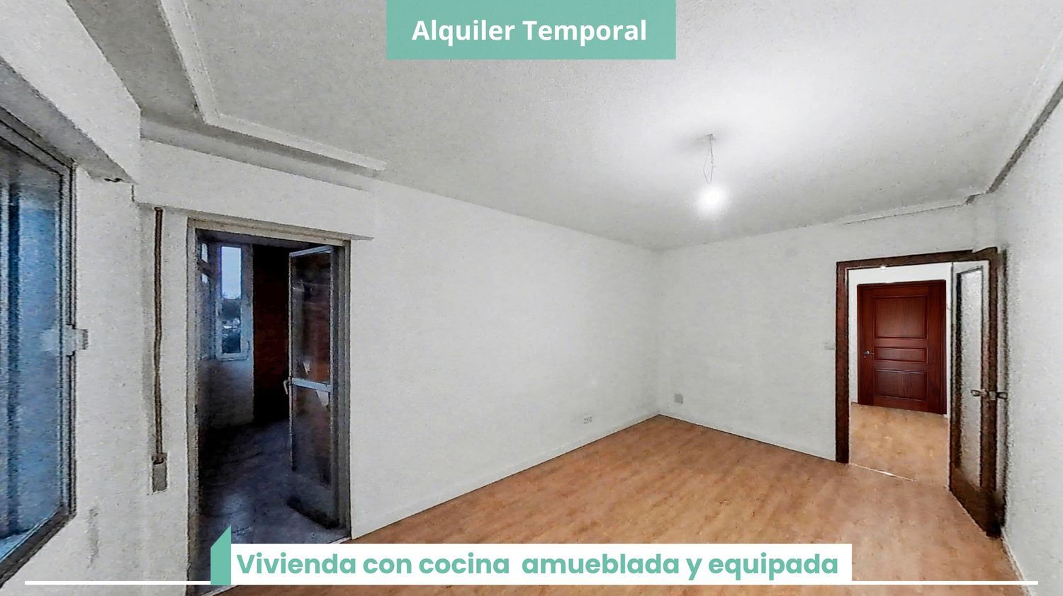 Piso en Fuentebella-San Felix-El Leguario - Foto 1
