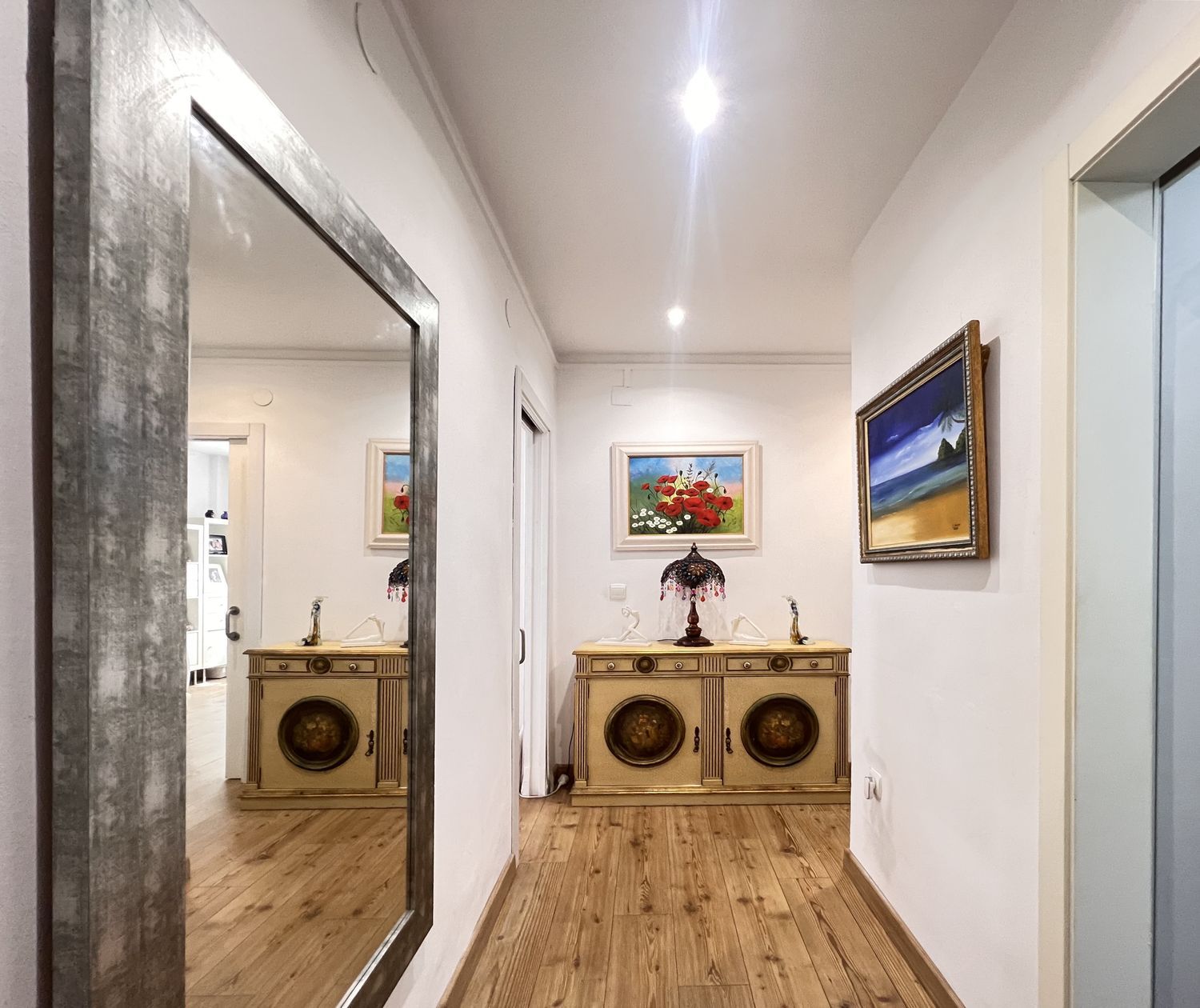 Piso en calle Bazán, 19 - Foto 14