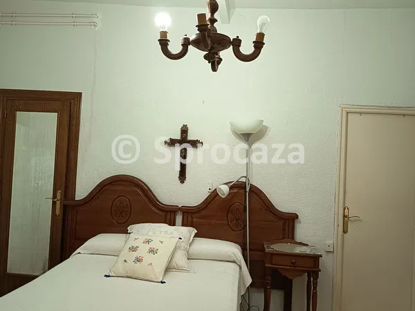 Casa de pueblo en Hospital, 11 - Foto 10