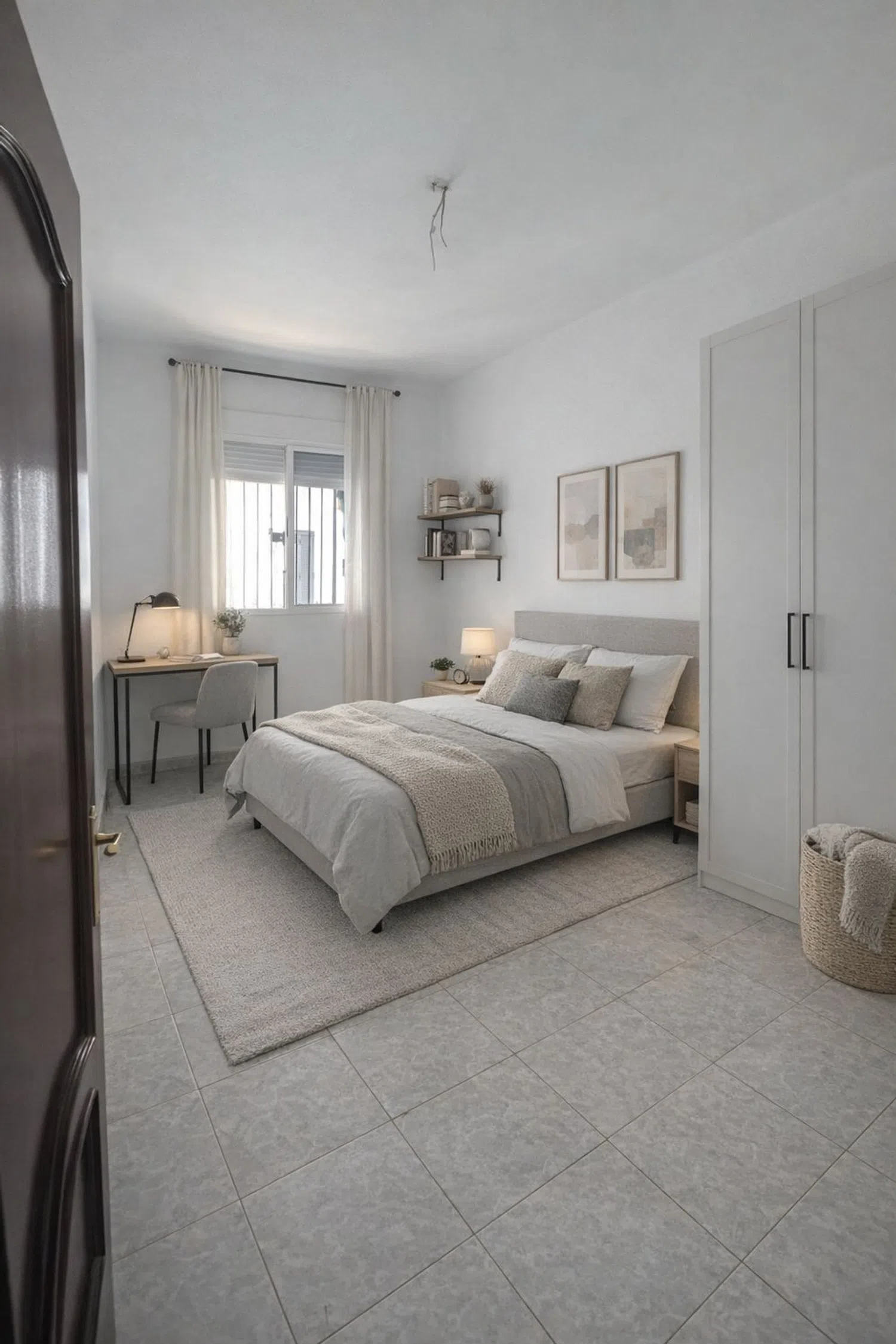 Piso en calle Molino, 1 - Foto 5