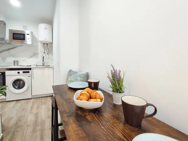 Estudio en calle San Pablo, 26 - Foto 9