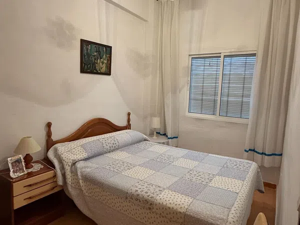 Piso en Calle Horacio Lengo, Cruz del Humilladero - Los Tilos - Foto 12