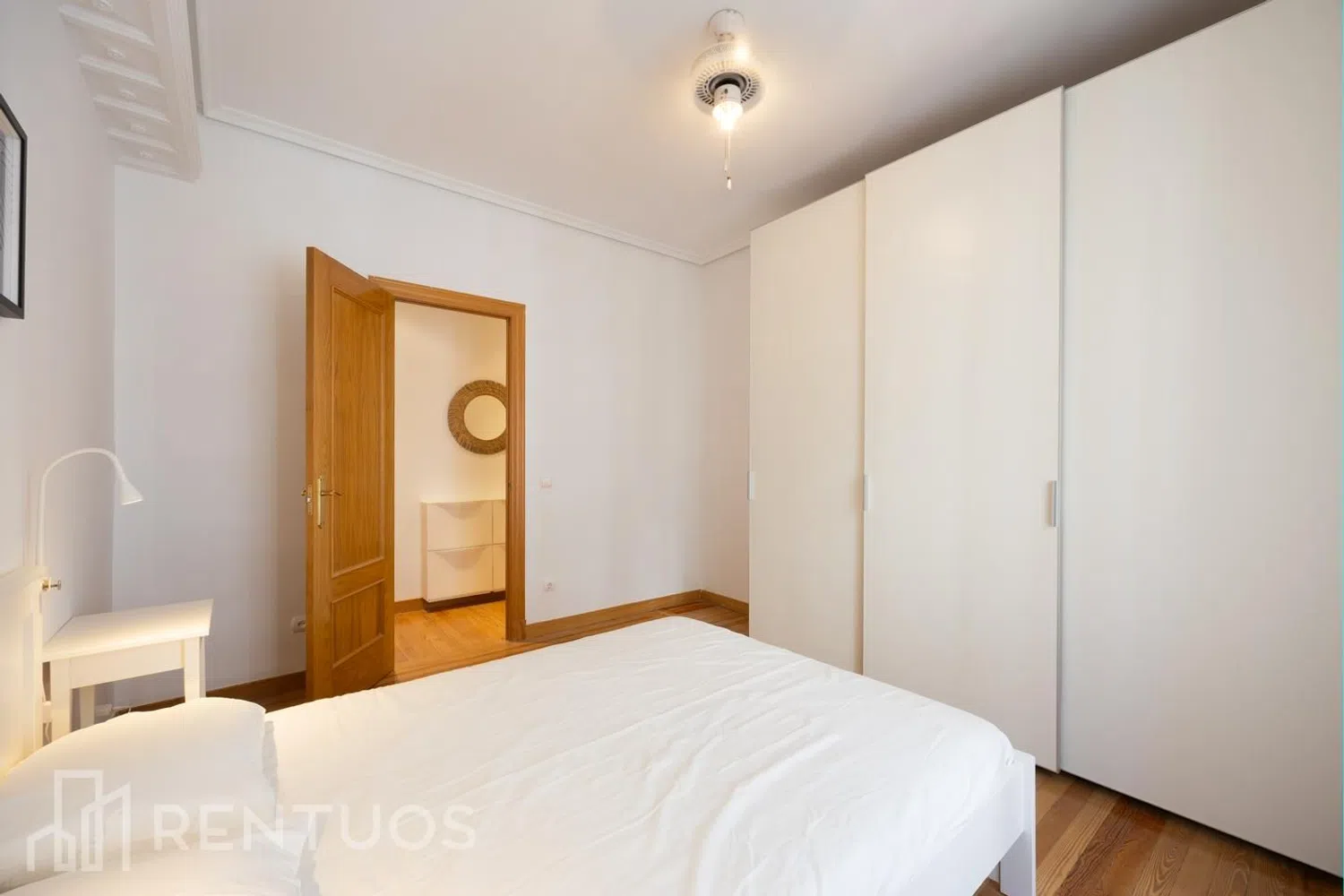 Piso en calle del Duque de Liria - Foto 17