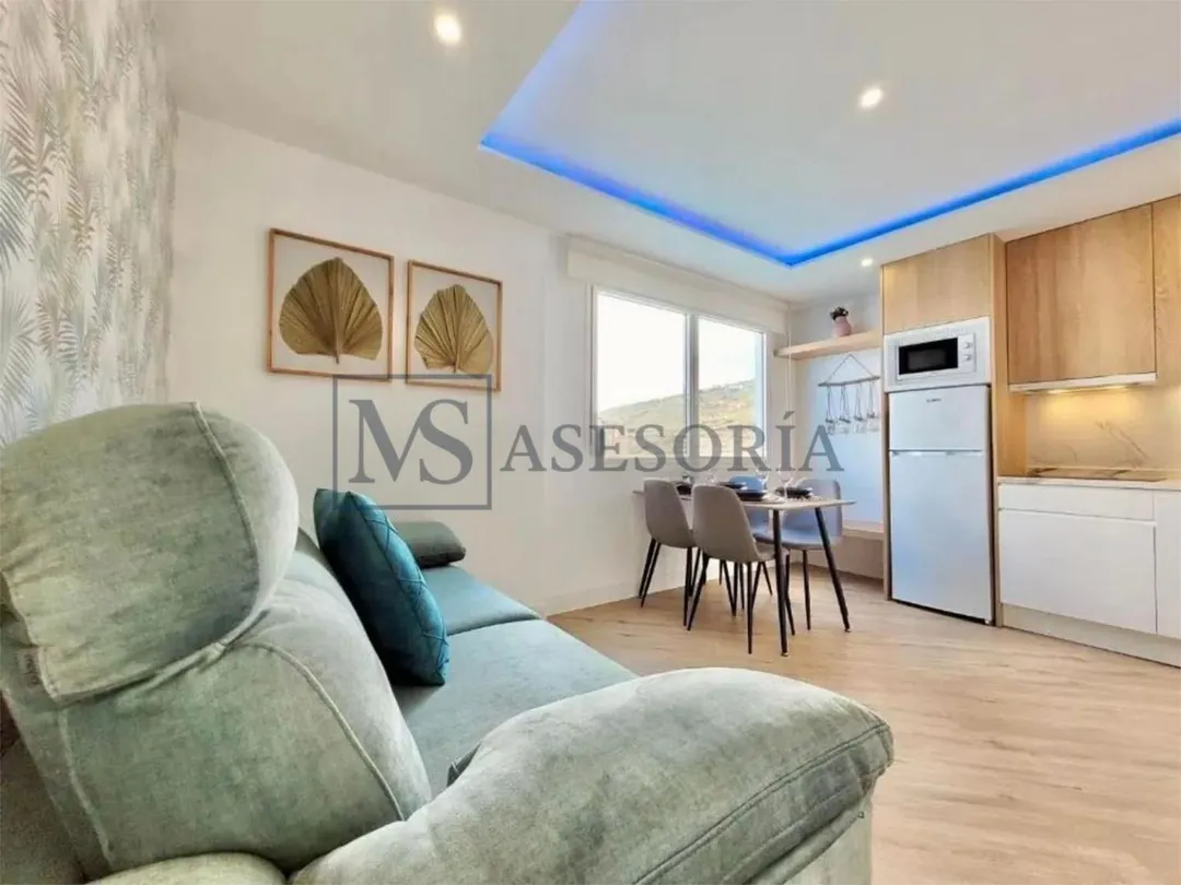 Piso en  Calle Mesa del Mar 140 - Foto 8