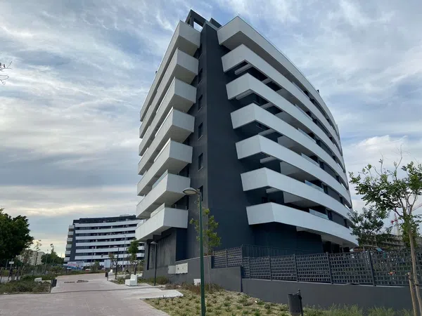 Piso en plaza Manos Unidas, 6 - Foto 34