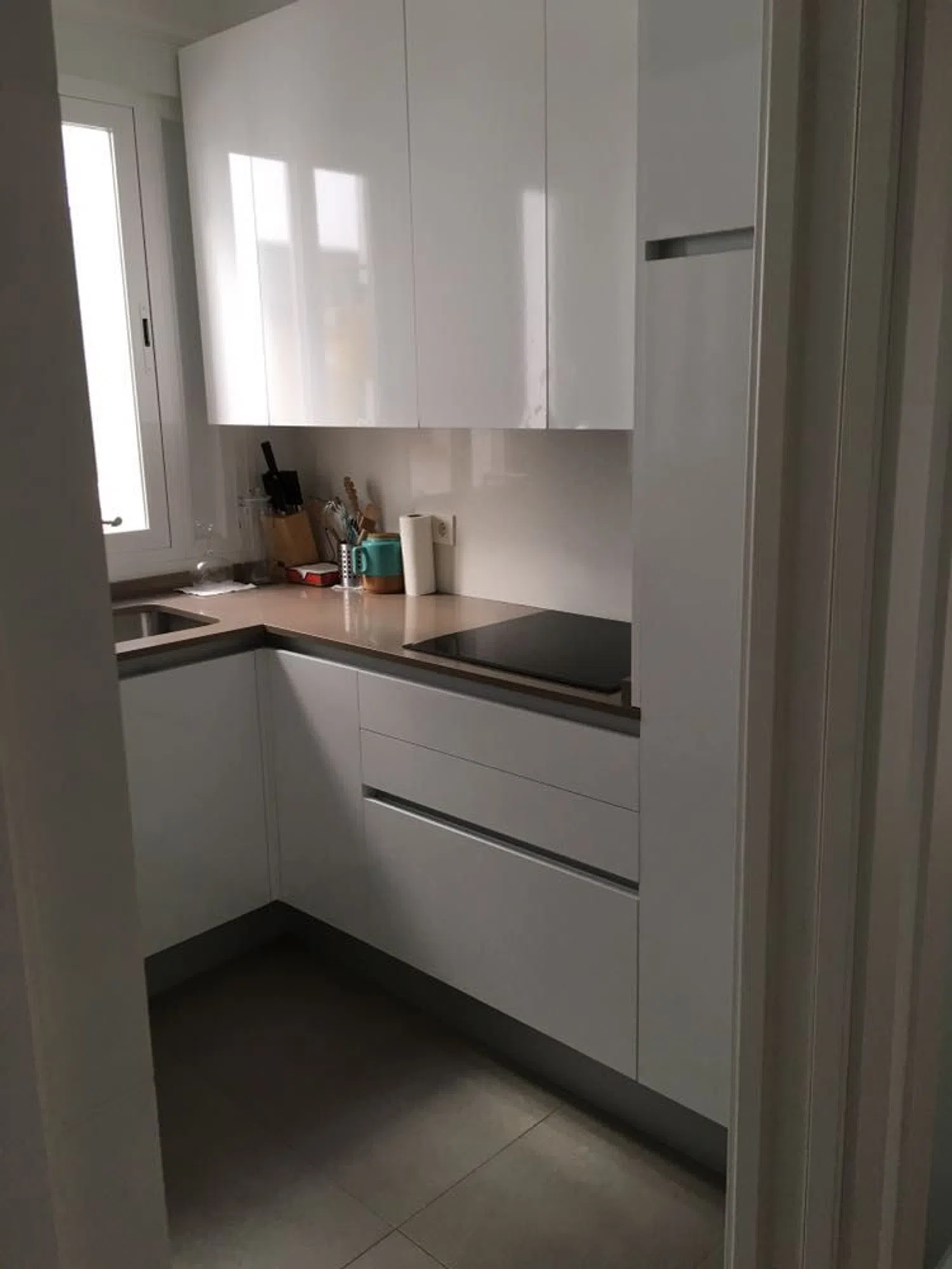 Piso en calle de Castelló, 62 - Foto 10