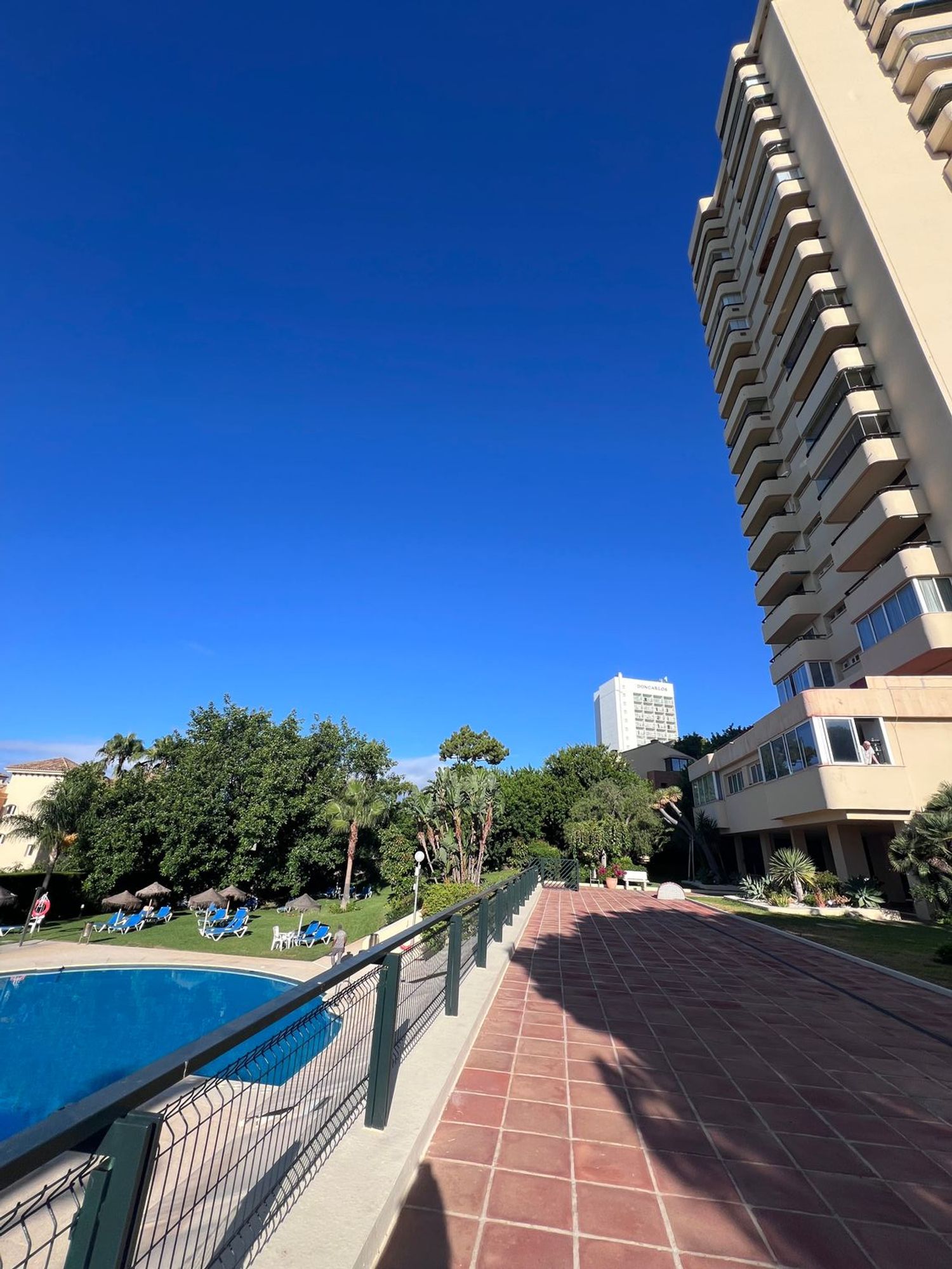 Piso en Avenida Marbella Arbolada, 2, Romana Playa - Foto 5