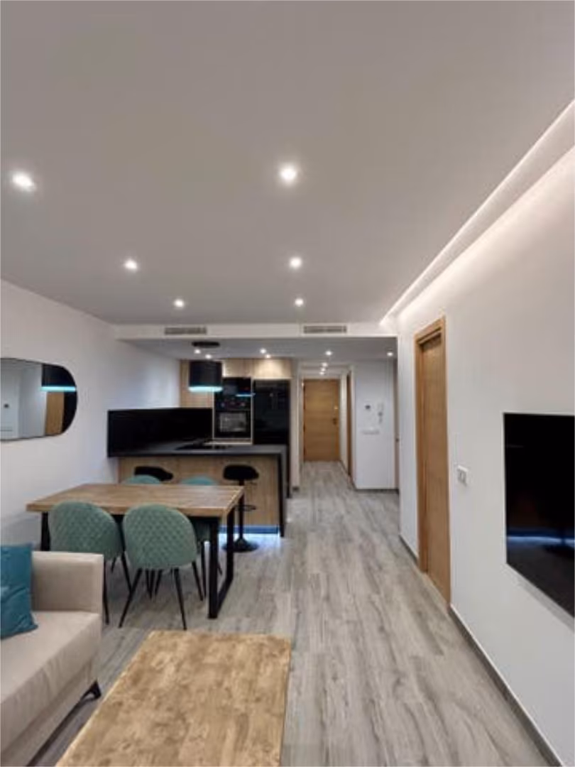 Piso en Huerta nueva - Foto 3