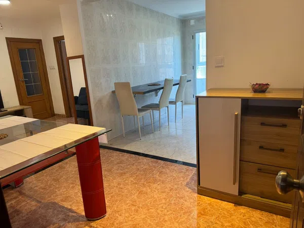 Piso en Calle de Maria Auxiliadora, 8, Torrefiel - Foto 5