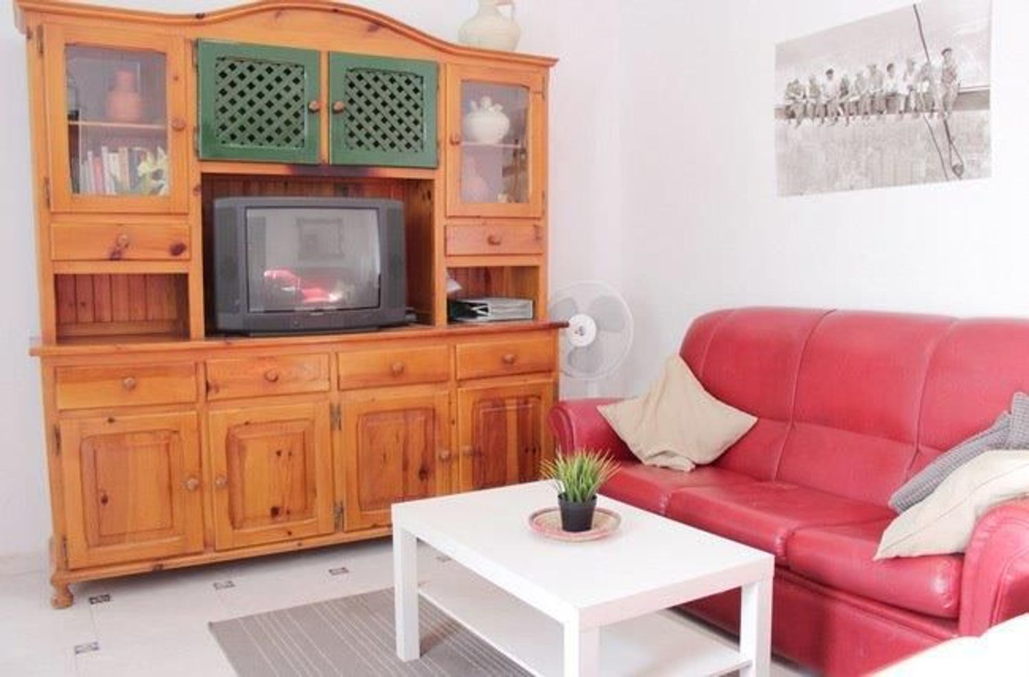 Piso en calle Mesón del Moro, 2 - Foto 13