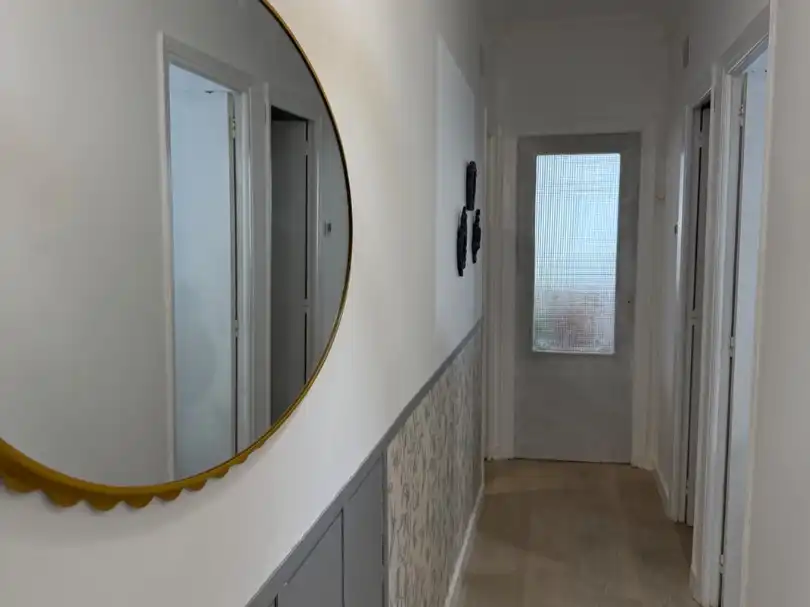 Piso en  Rúa Lamas de Prado 35 - Foto 4