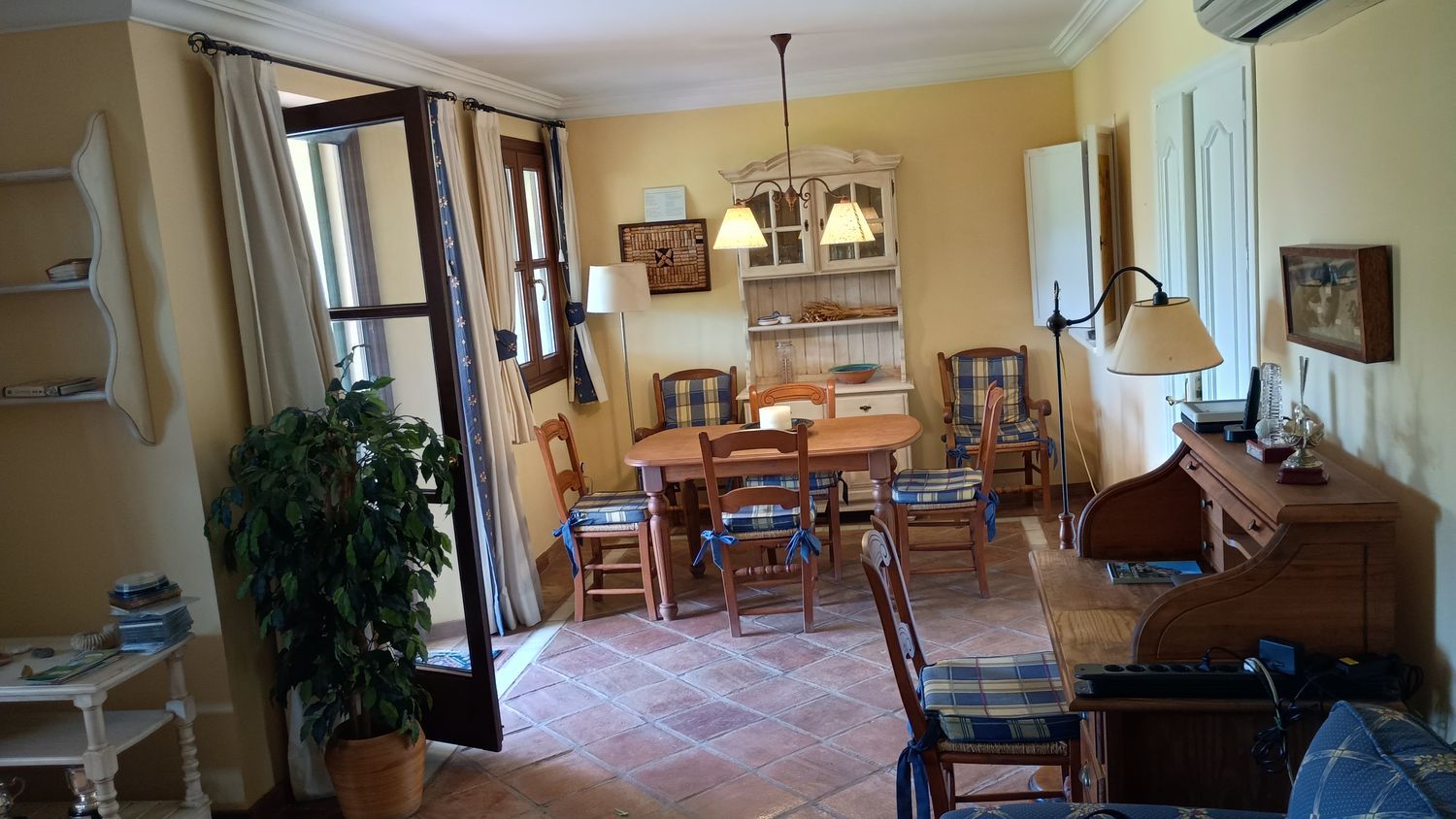 Chalet adosado en Camino Cortes s/n, Guadalmina Alta - Foto 16