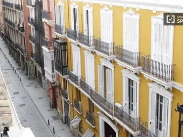Piso en  Valencia Capital - Foto 16