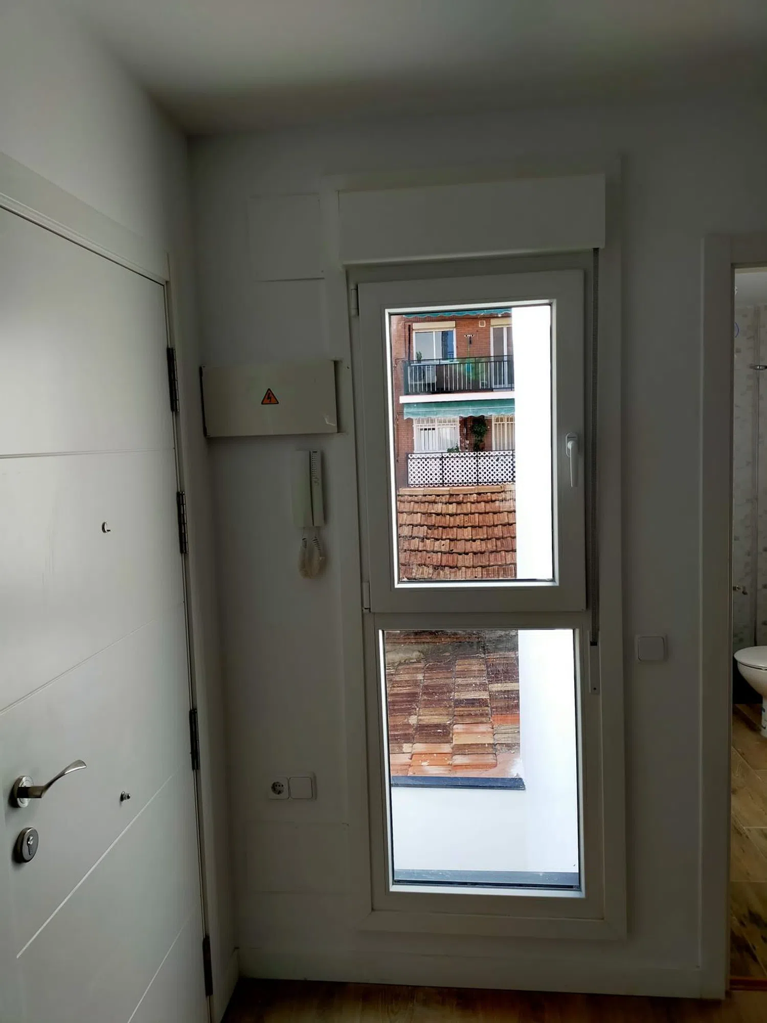 Estudio en calle Vicente Martín Arias, 26 - Foto 4