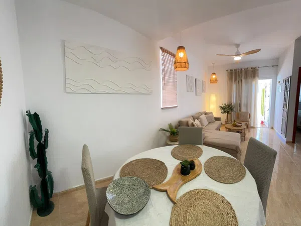 Chalet pareado en Calle Einstein, 2, Sonnenland, Sonnenland - Foto 7