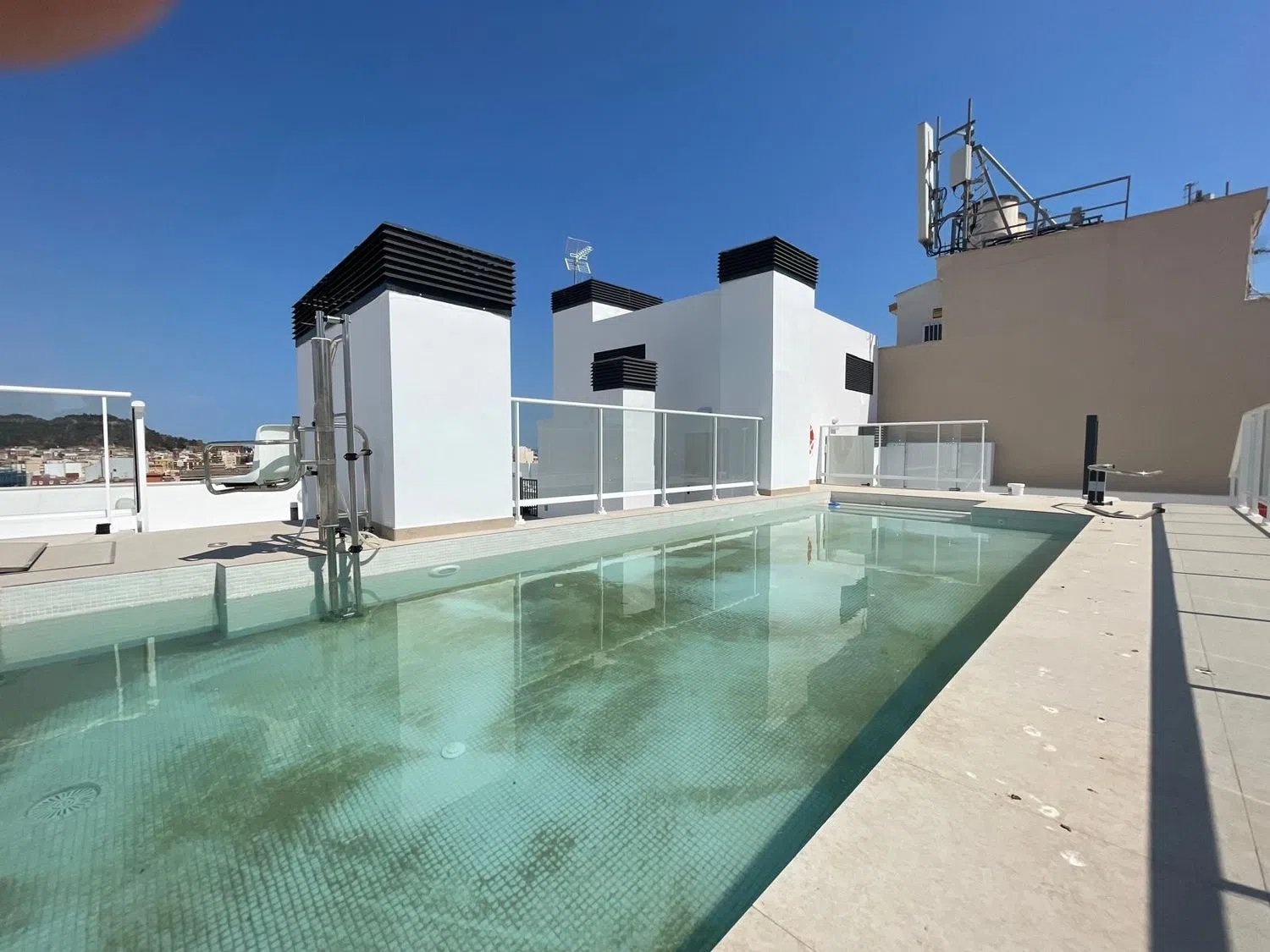 Piso en calle Eugenio Gross, 18 - Foto 8