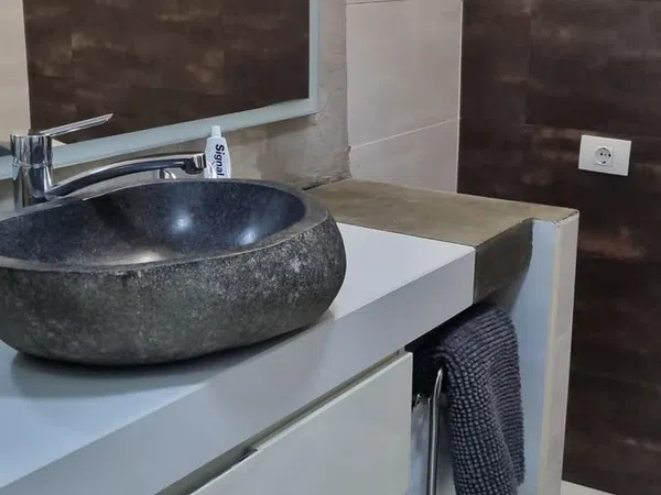 Ático en Paseo maritimo san borondon, 33, La Garita - Marpequeña, La Garita - Marpequeña - Foto 15