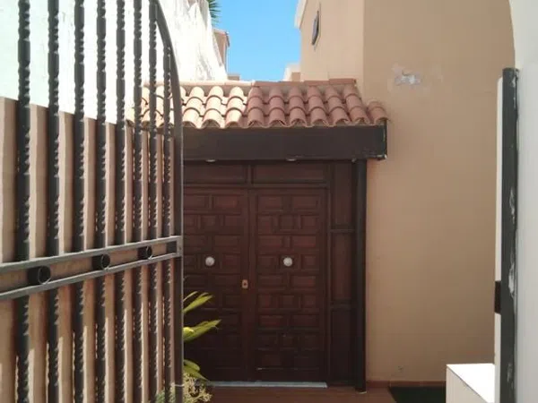 Chalet pareado en avenida España, 705 - Foto 3