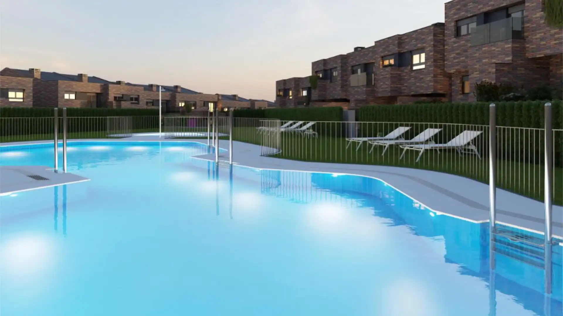 Chalet en  Calle Francisco Pizarro 7 - Foto 41