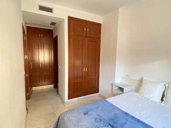Piso en Avenida de Miraflores, 11, Cruz Roja - Capuchinos - Foto 23