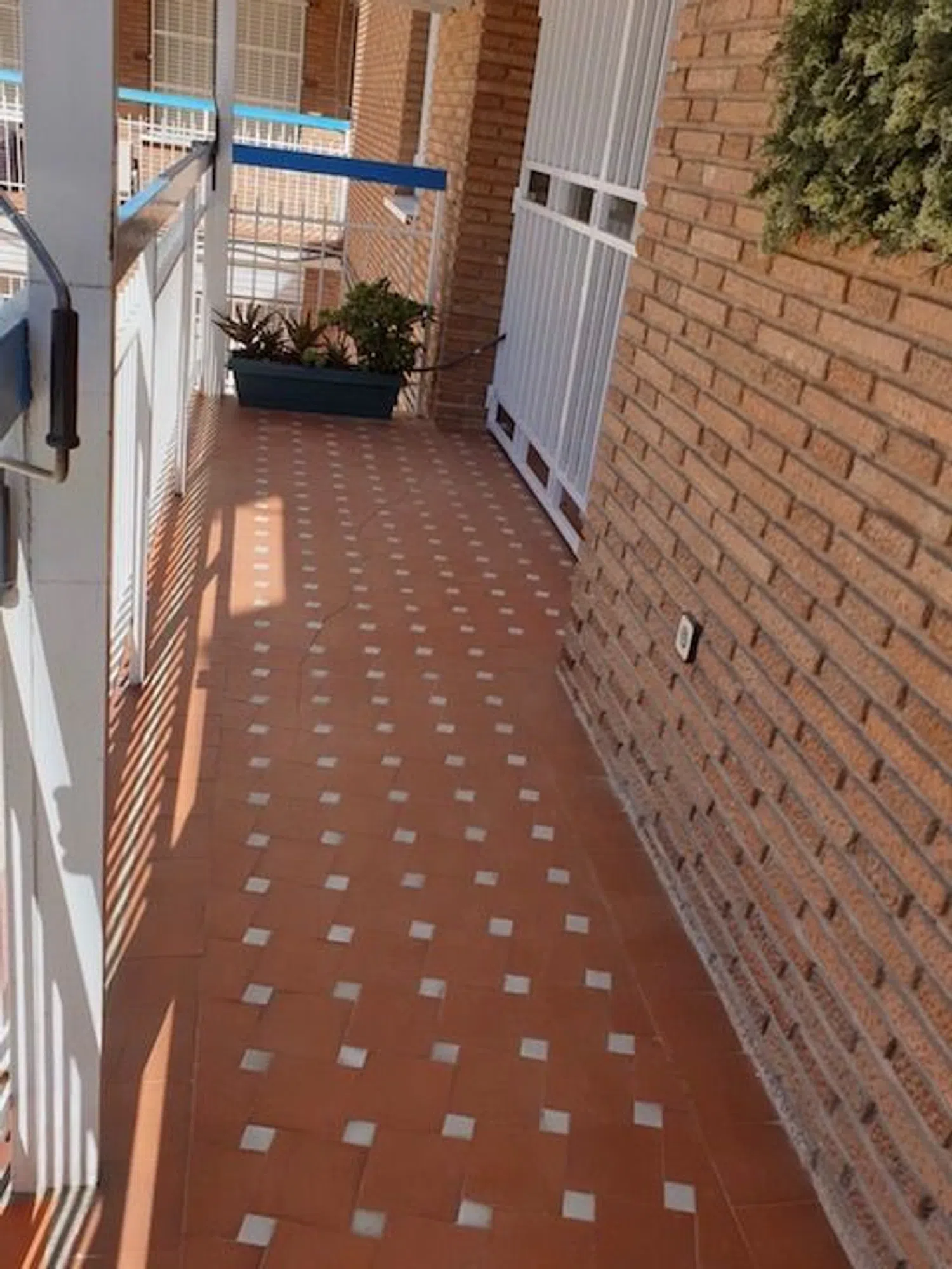 Piso en calle de Costa Rica, 32 - Foto 13