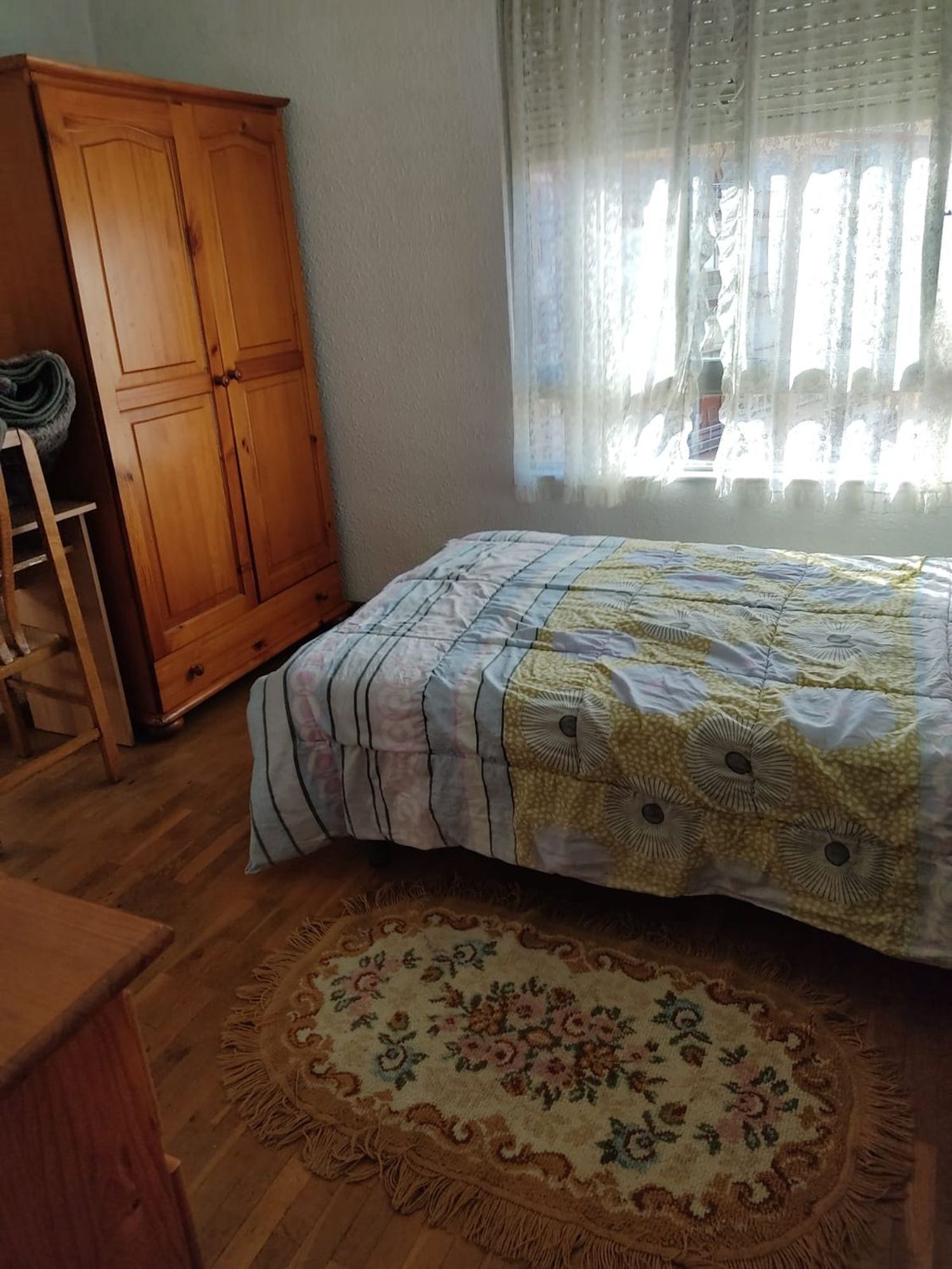 Piso en Calle santa ana, 26, El Ejido - Sta. Ana, El Ejido - Sta. Ana - Foto 4