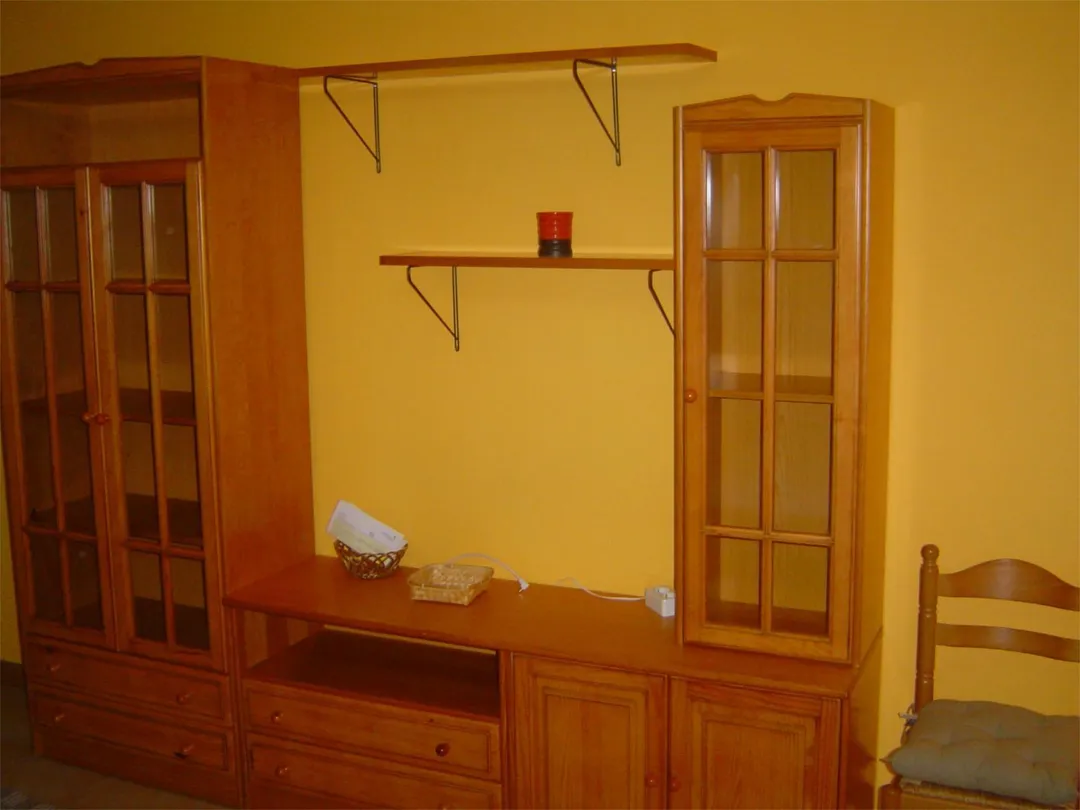 Estudio en  Rúa Churruca 6 - Foto 4