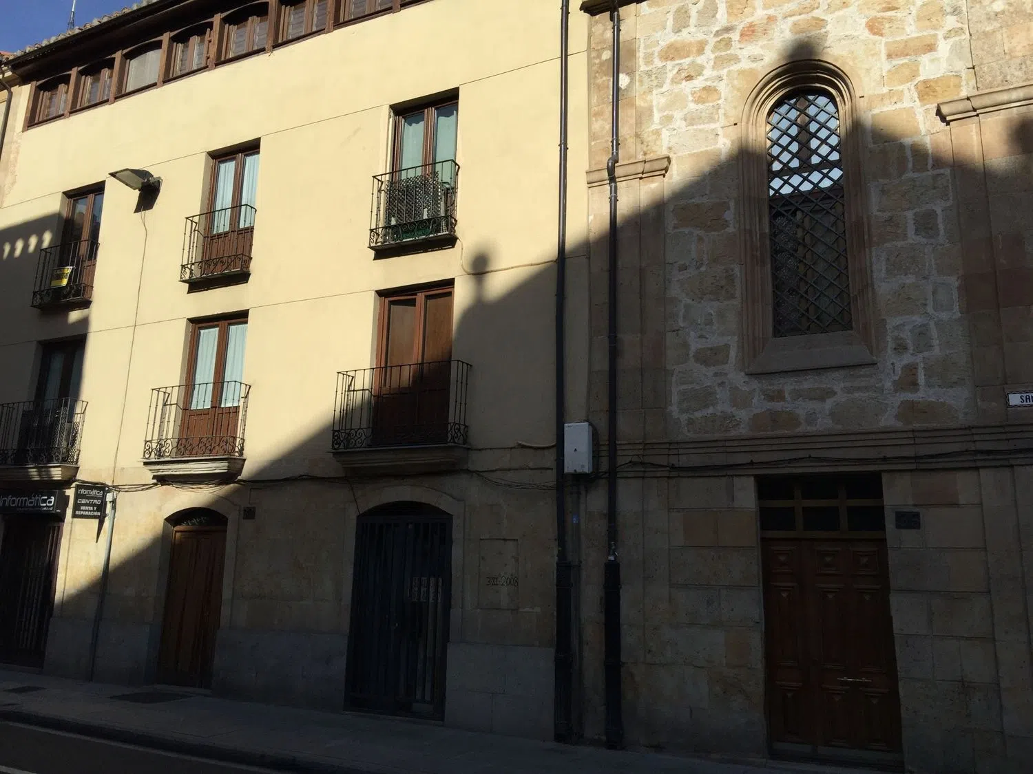 Estudio en calle san pablo, 33 - Foto 8