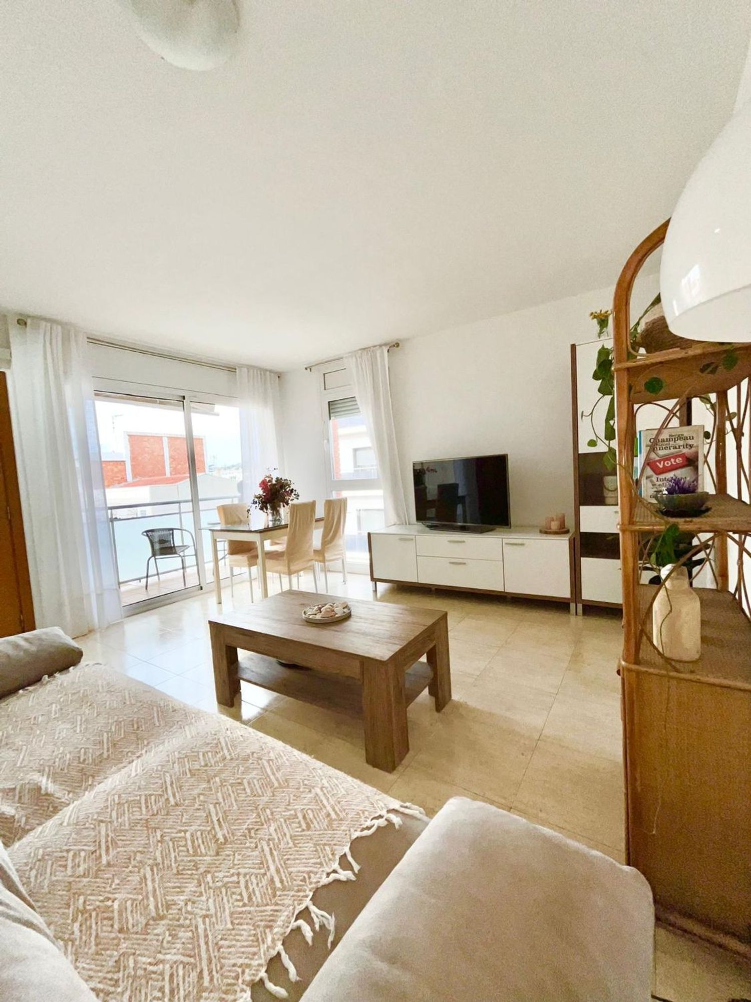 Piso en Residencial - Foto 1