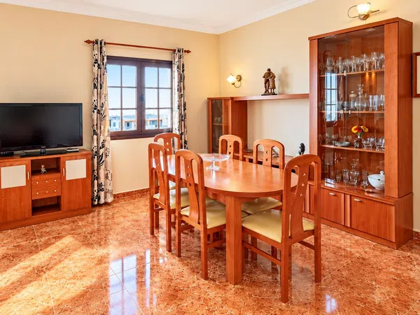 Casa o chalet independiente en Calle Burgos, 4, San Juan de Dios-Salto del Negro-Playa de la Laja - Foto 8