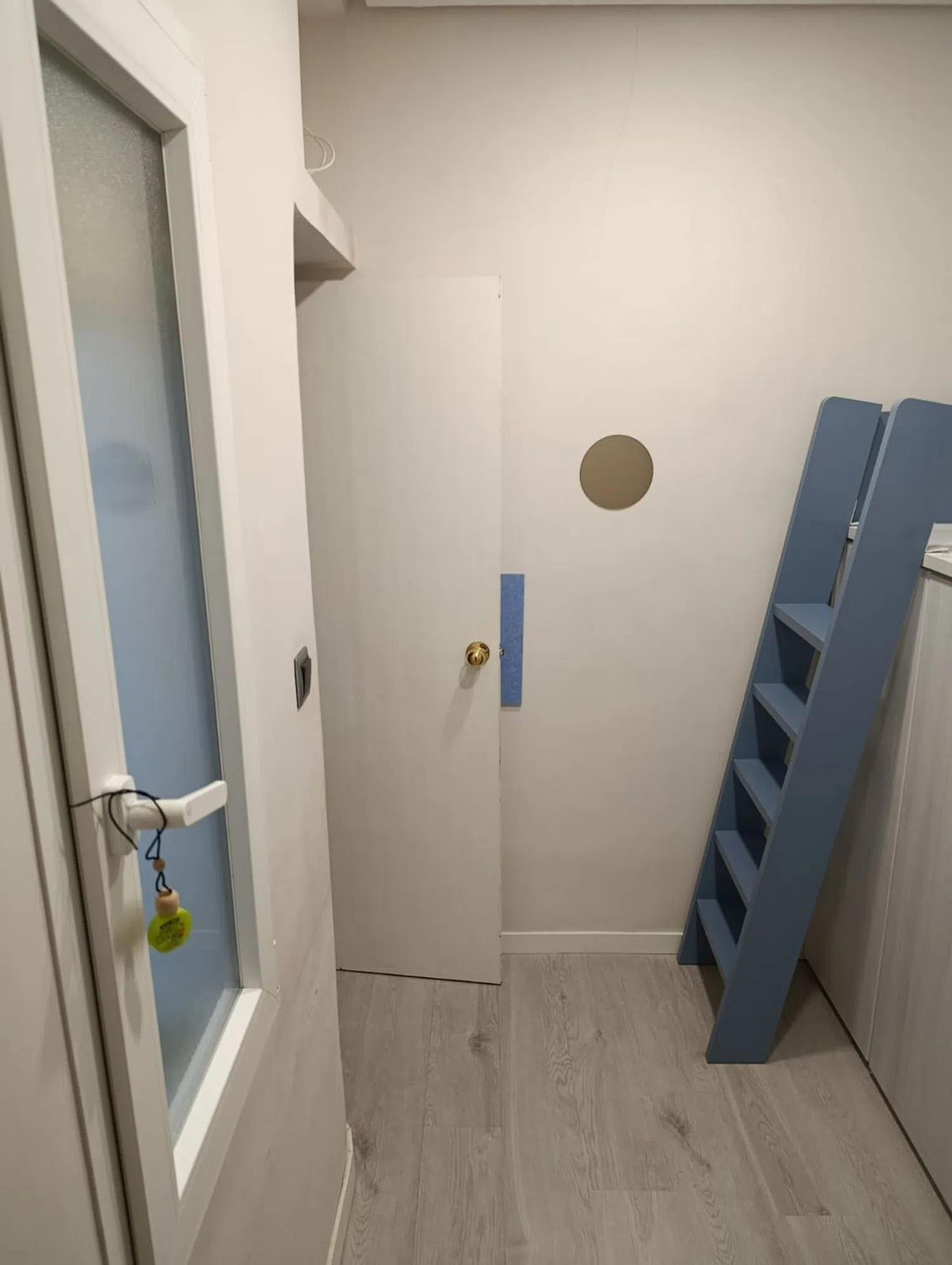 Piso en calle de la Sierra de Meira, 67 - Foto 14