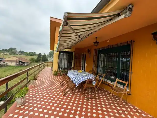 Chalet en  AS-256 59 - Foto 8
